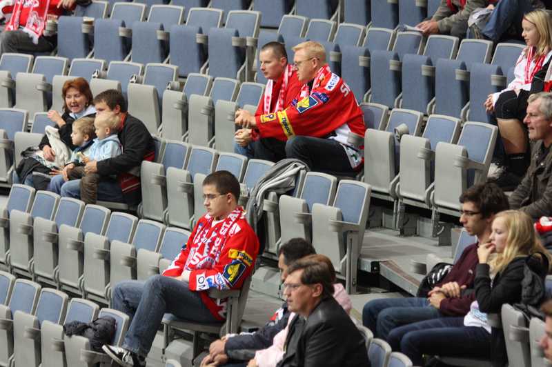 Slavia vs. Zlín